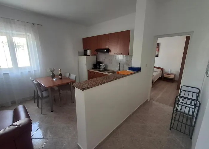Arupinum Apartmán Rovinj