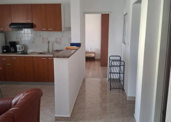 Arupinum Apartmán