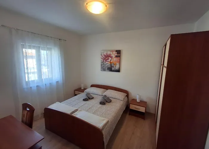 Apartmán Arupinum *