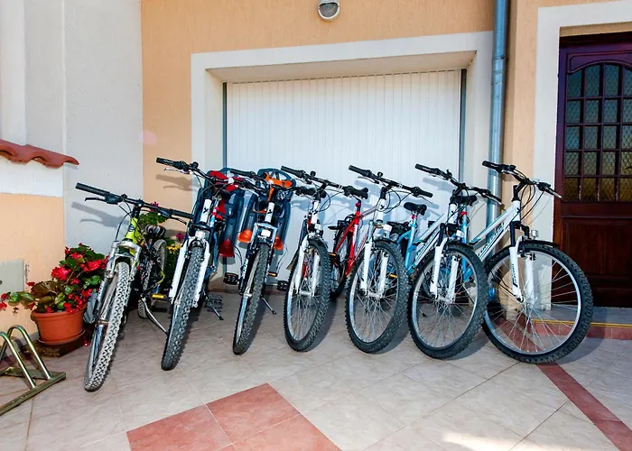 Apartmán Arupinum Rovinj