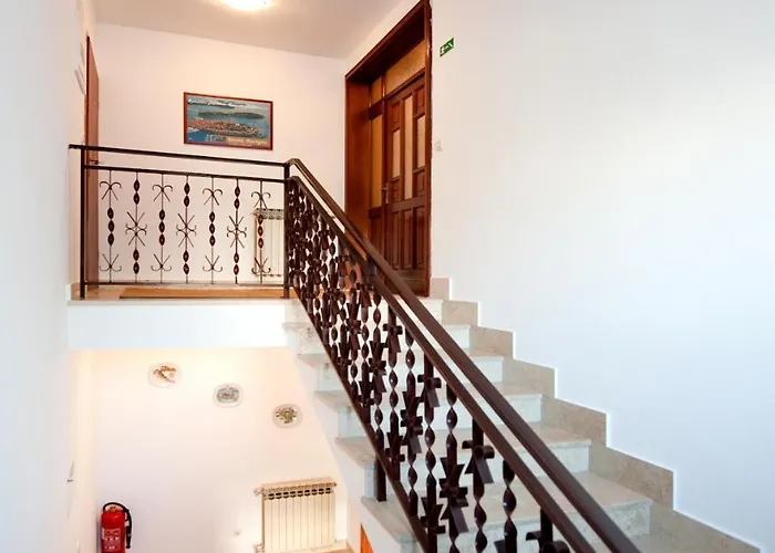 Arupinum Apartmán *