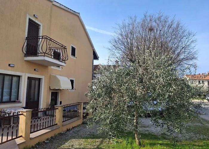 Arupinum Apartmán