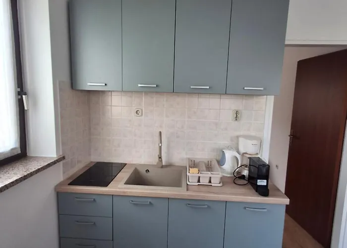 Arupinum Apartmán