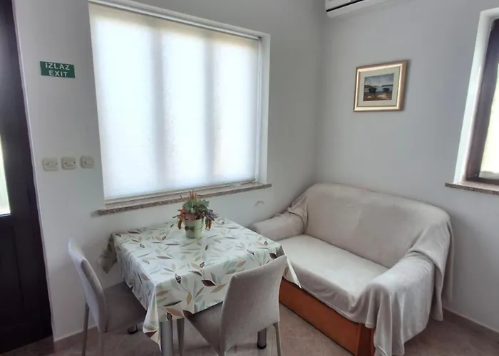 Arupinum Apartmán Rovinj