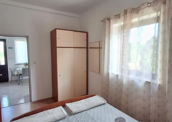 Arupinum Apartmán Rovinj