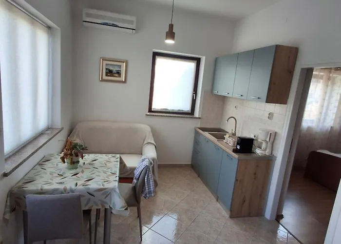 Apartmán Arupinum