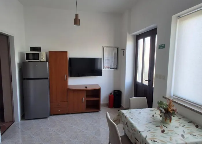 Arupinum Apartmán