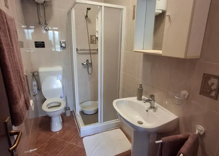 Arupinum Apartmán