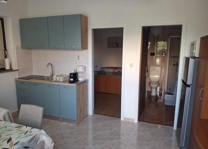Apartmán Arupinum