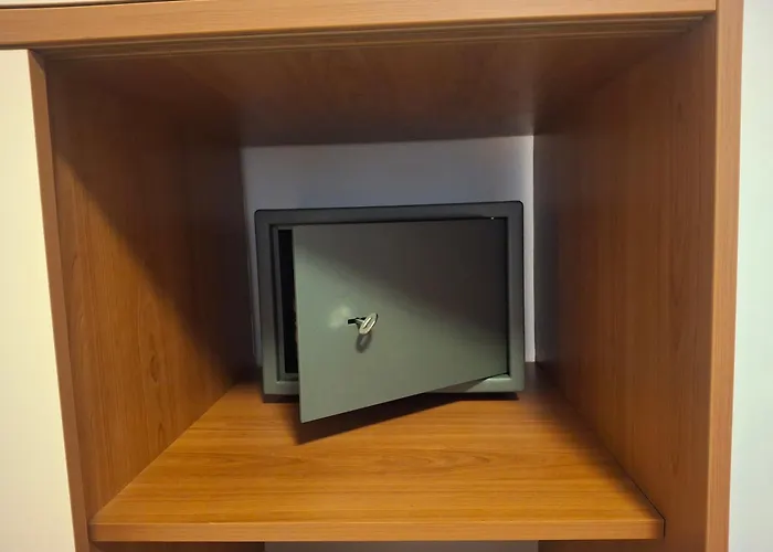 Arupinum Apartmán Rovinj