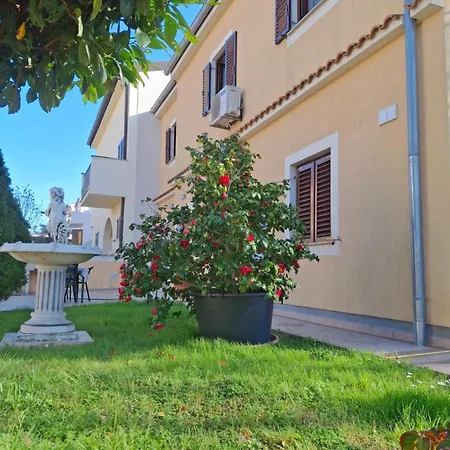 Apartamento Arupinum Rovinj