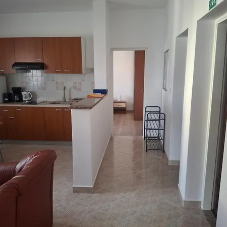 Arupinum Apartment