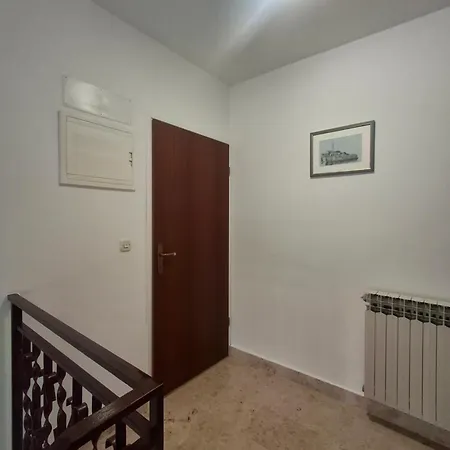 Apartamento Arupinum *