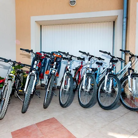 Apartamento Arupinum Rovinj