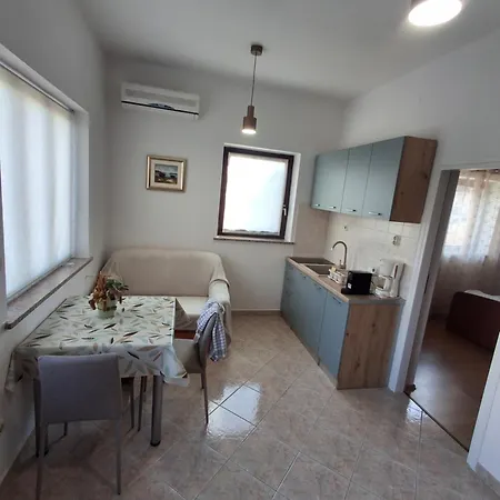 Apartment Arupinum