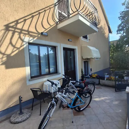 Apartment Arupinum Rovinj