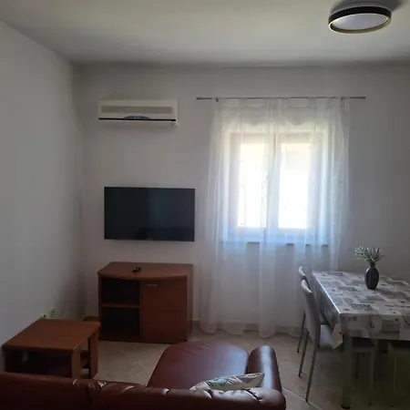 Arupinum Lägenhet Rovinj