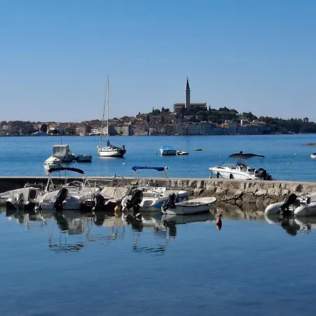 Apartment Arupinum Rovinj