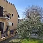 Arupinum Apartment