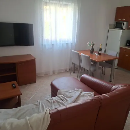 Arupinum Apartment Rovinj