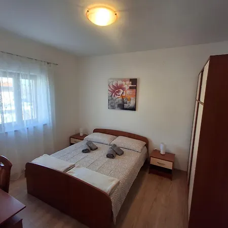Apartment Arupinum *